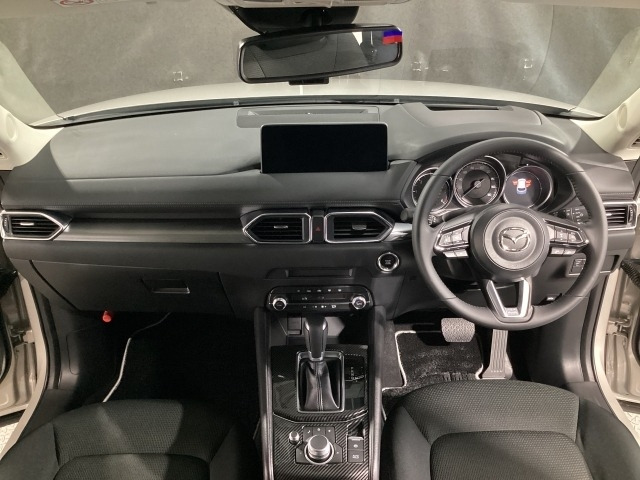 CX-52.2 XD スマートエディション 4WD