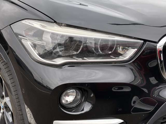 X1xドライブ 18d xライン 4WD