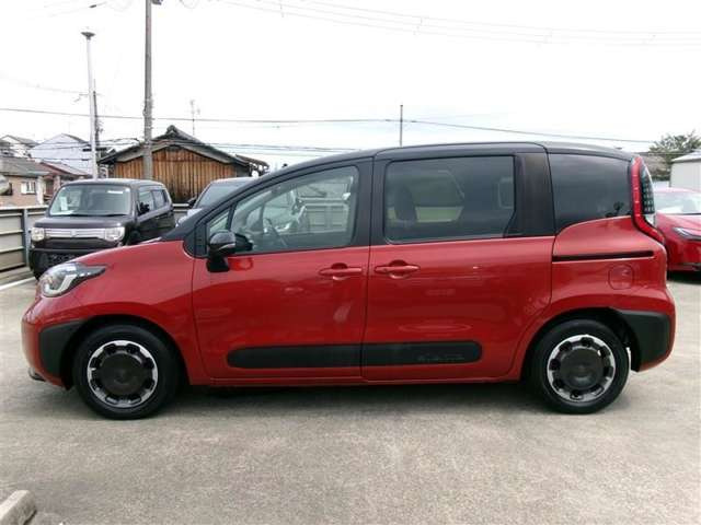 シエンタハイブリッド 1.5 Z