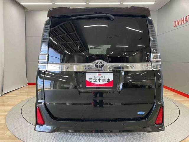 ヴォクシー2.0 ZS 煌III