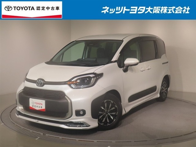 シエンタ1.5 Z