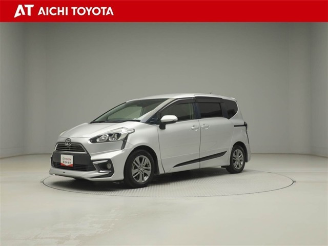 シエンタ1.5 G