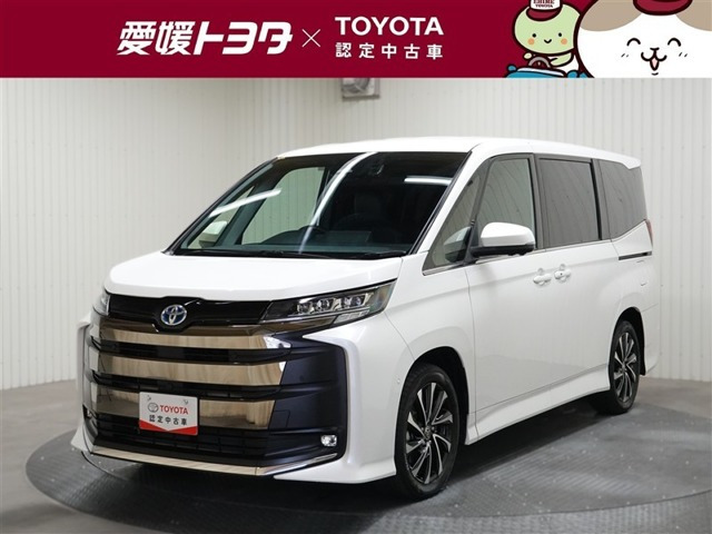 ノア