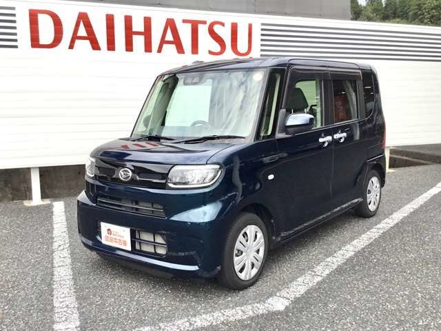 タントX