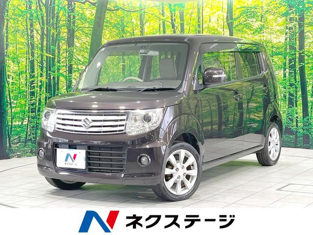 MRワゴンウィット TS