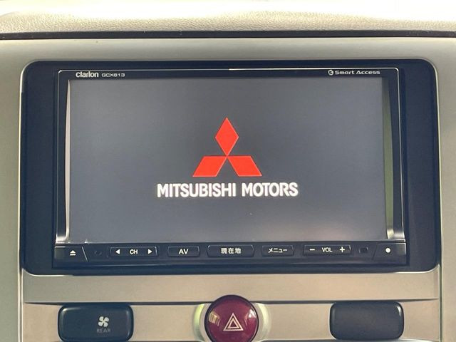 【純正ナビ】人気の純正ナビを装備。オーディオ機能も充実しており、Bluetooth接続すればお持ちのスマホやMP3プレイヤーの音楽を再生可能!毎日の運転がさらに楽しくなります!!