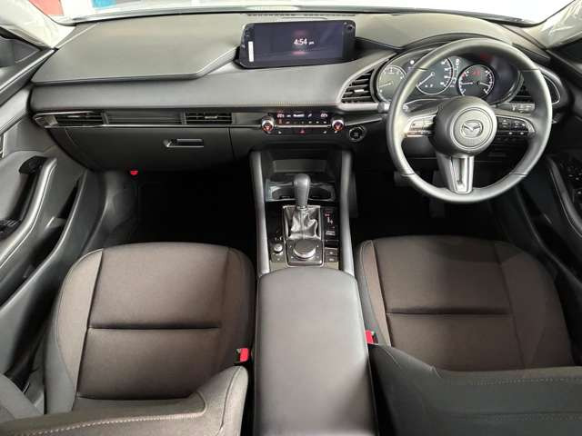 MAZDA3セダン2.0 20S ツーリング