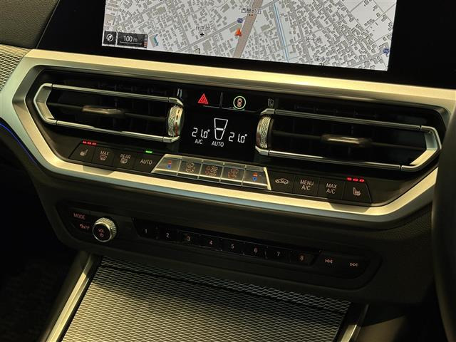 3シリーズセダンM340i xドライブ 4WD