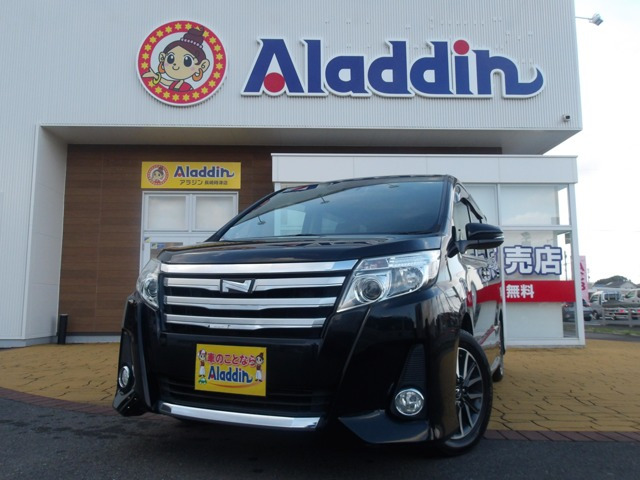 ノア2.0 Si