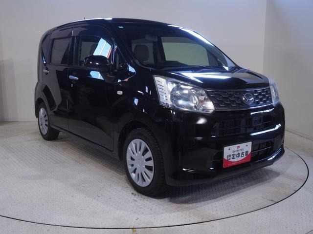 ムーヴL SAII 4WD