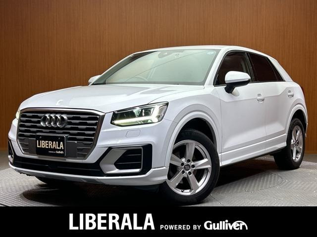 Q230 TFSI スポーツ