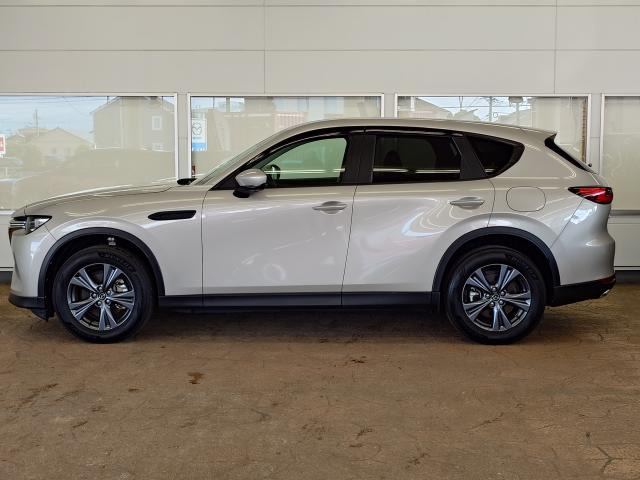 CX-603.3 XD Sパッケージ ディーゼル