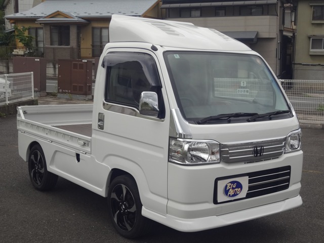 アクティトラックSDX