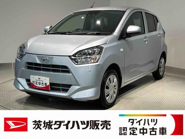 ミライースX SAIII