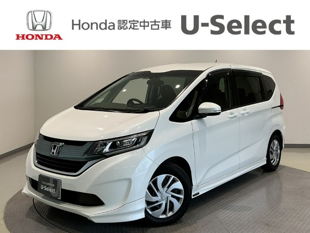 フリード1.5 G ホンダセンシング