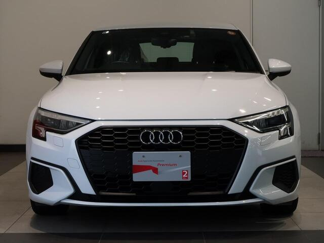 A3スポーツバック30 TFSI