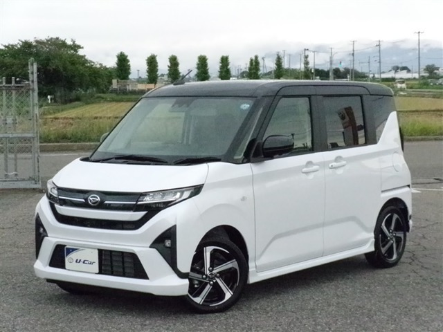 ムーヴRS