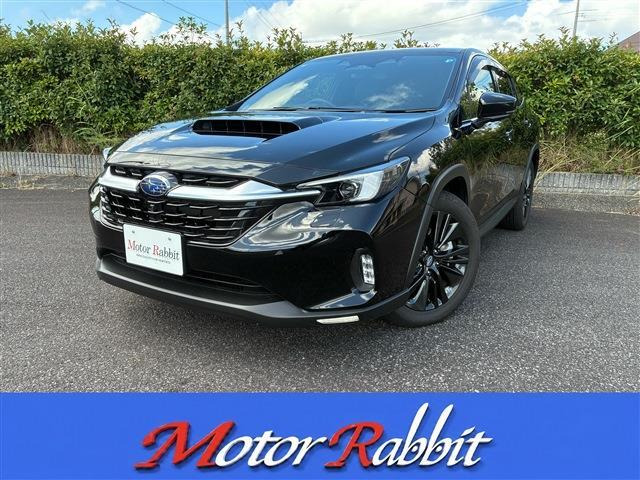 レガシィアウトバック1.8 ブラック セレクション 4WD