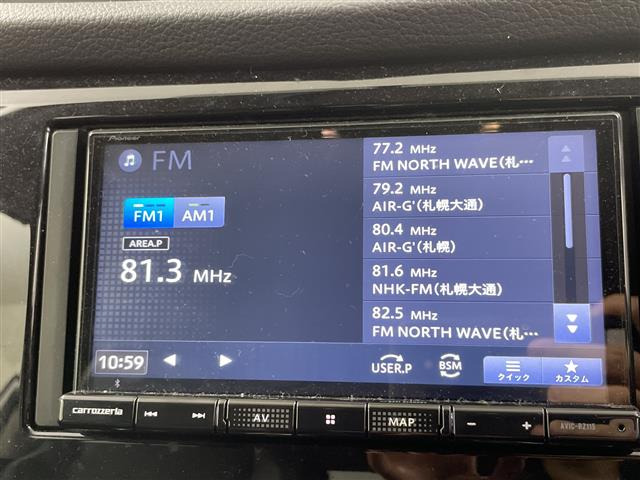 エクストレイル2.0 20S 4WD