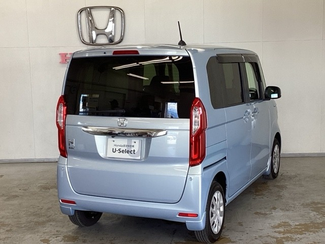 N-BOX