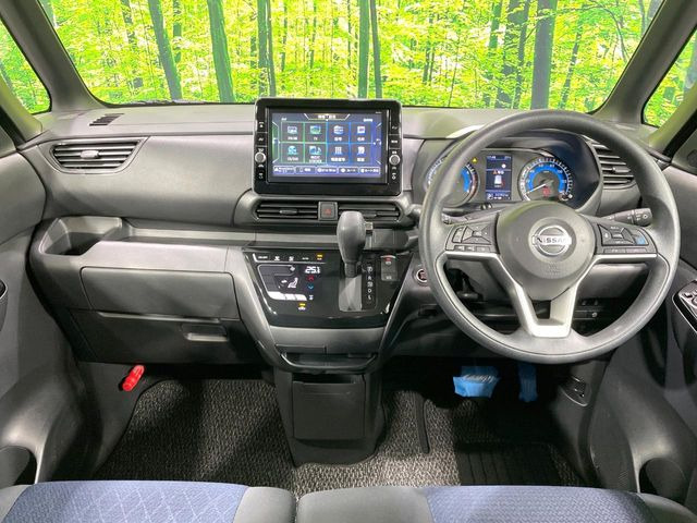 ルークスハイウェイスターX プロパイロットエディション