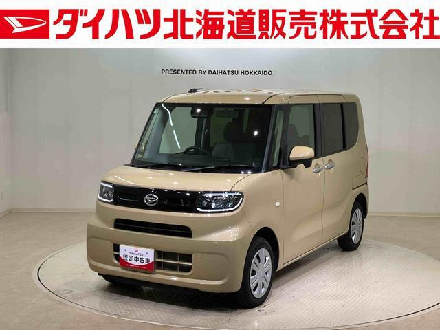 タントX