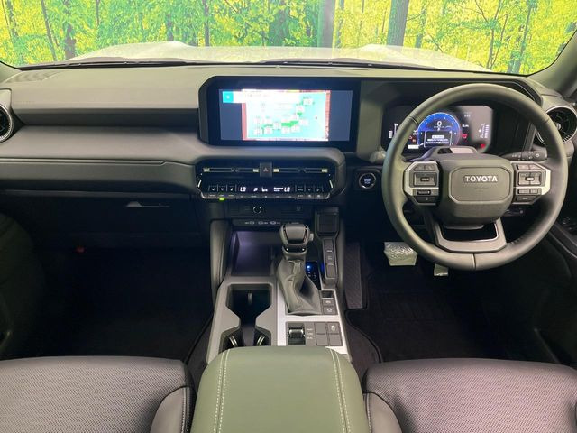 ランドクルーザー2502.7 VX 4WD