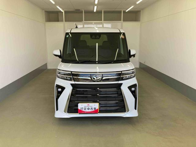 タントカスタムX リミテッド