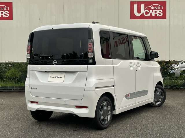 デイズルークスX