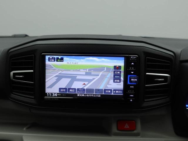 ミライースG リミテッド SAIII