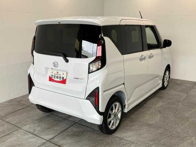 ムーヴG