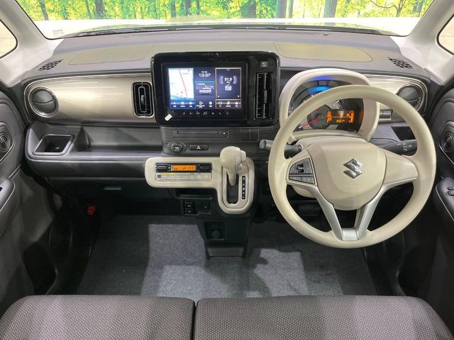 ワゴンRスマイルハイブリッド(HYBRID) Sリミテッド
