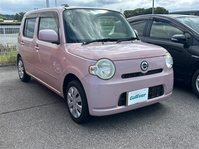 ミラココアL