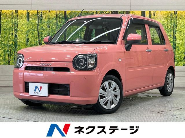 ミラトコットL SAIII