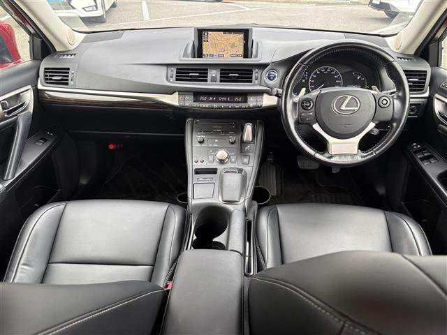 CT200h バージョン C
