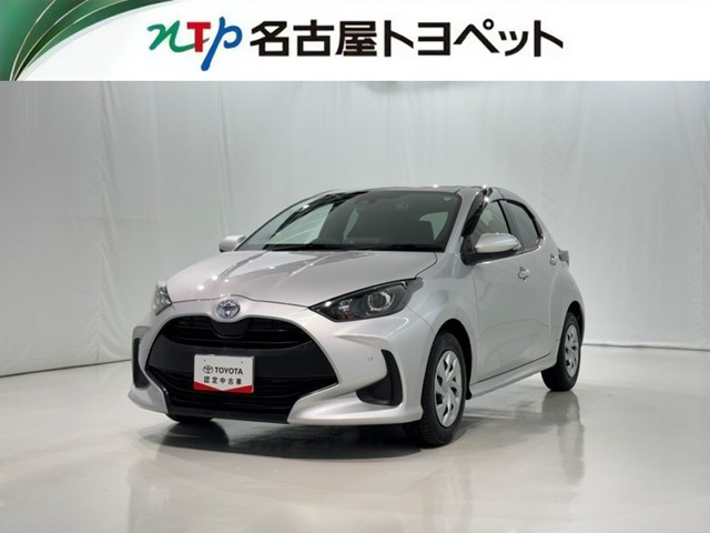 ヤリス1.5 G 4WD