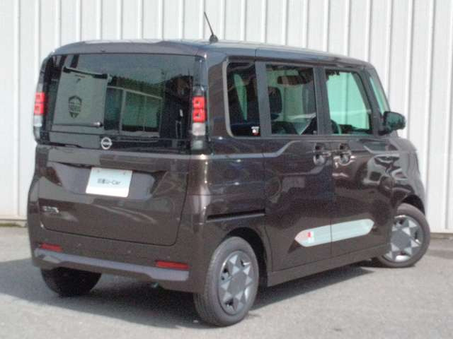 デイズルークスX