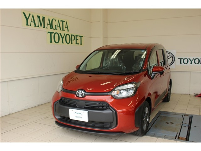 シエンタハイブリッド 1.5 G