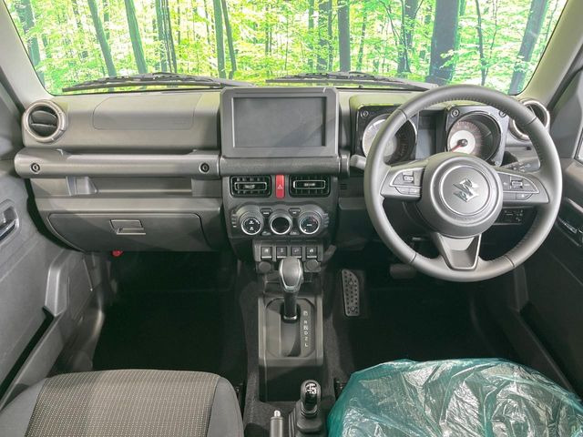 ジムニーノマド1.5 FC 4WD