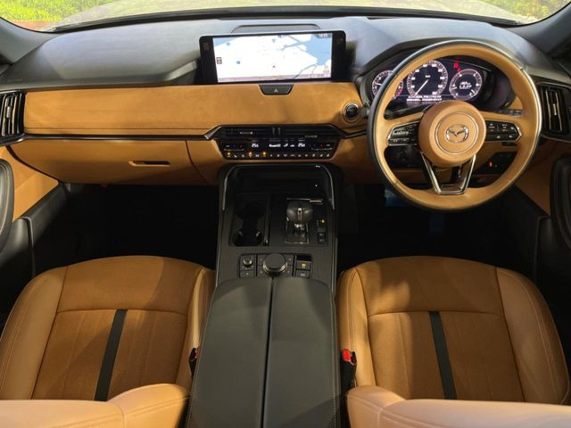 CX-803.3 XD ハイブリッド プレミアム スポーツ ディーゼル 4WD