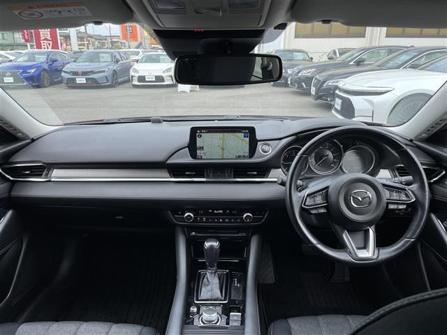 MAZDA6ワゴン2.2 XD プロアクティブ 4WD