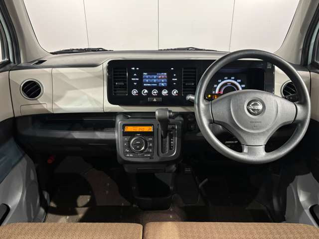 モコX FOUR 4WD