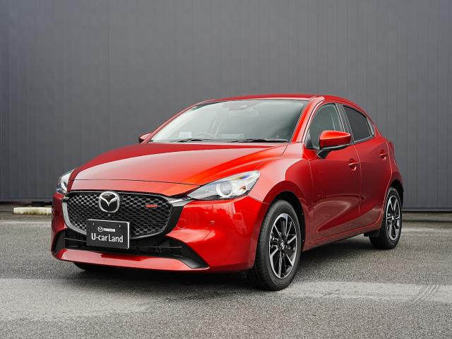 MAZDA21.5 15 スポルトプラス