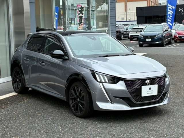 208GT プレミアム エディション