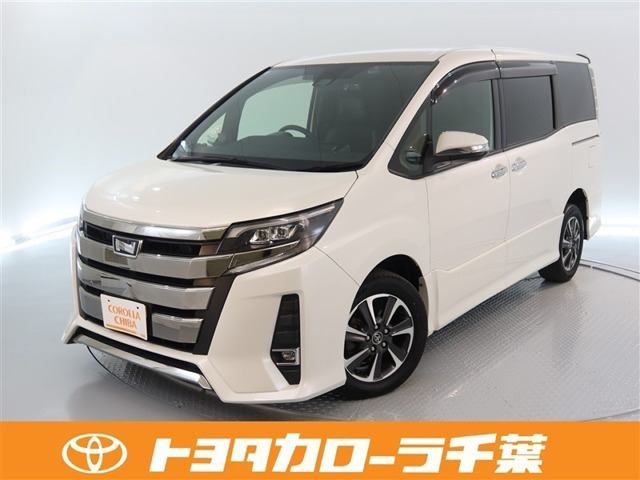 ノア2.0 Si W×B 4WD