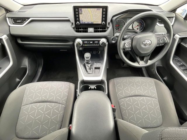 RAV42.0 X