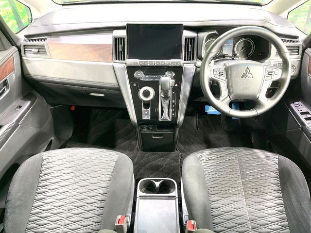 デリカD:52.2 P 4WD
