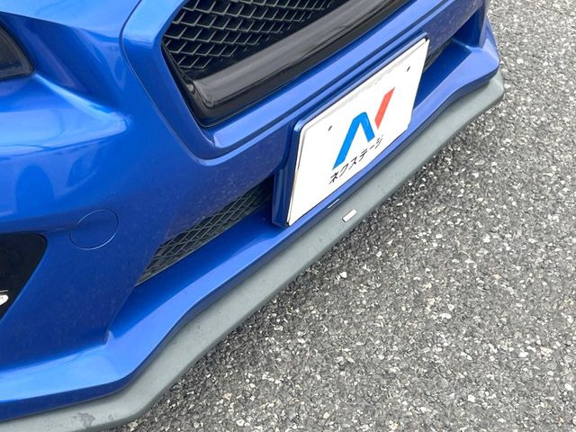WRXSTI 2.0 タイプS 4WD