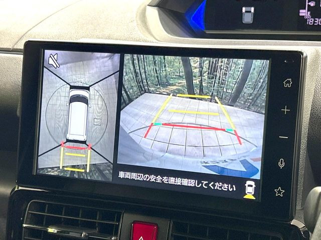 タントカスタムX