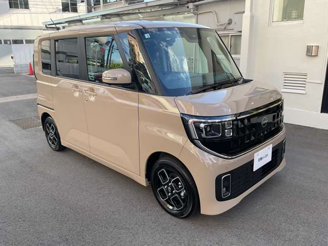 デイズハイウェイスターX プロパイロットエディション